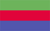 Flaga Stawiszyna